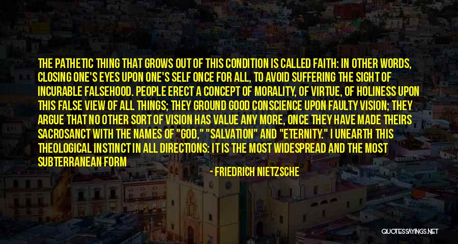 Things With No Value Quotes By Friedrich Nietzsche Things With No Value Quotes By Friedrich Nietzsche