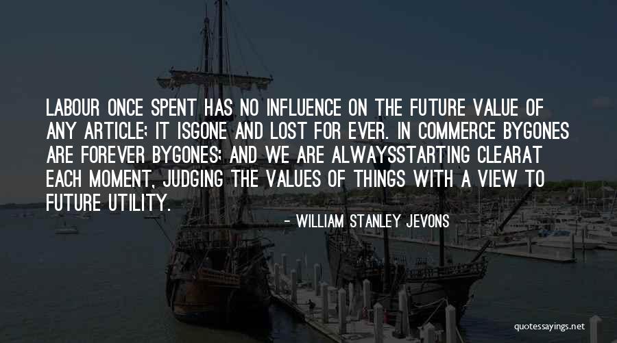 Things With No Value Quotes By William Stanley Jevons Things With No Value Quotes By William Stanley Jevons