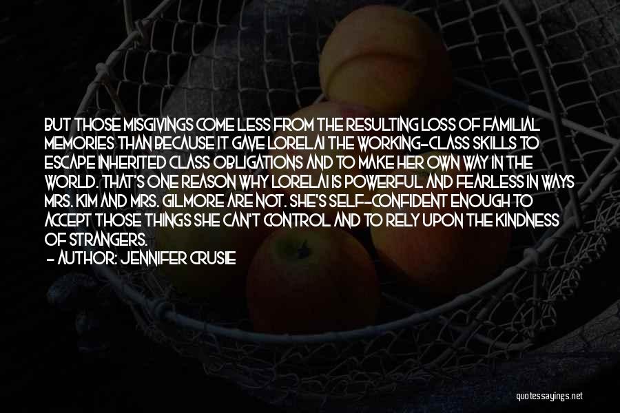 Things Working Both Ways Quotes By Jennifer Crusie