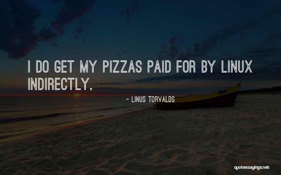 Things Wrong With Millennials Quotes By Linus Torvalds
