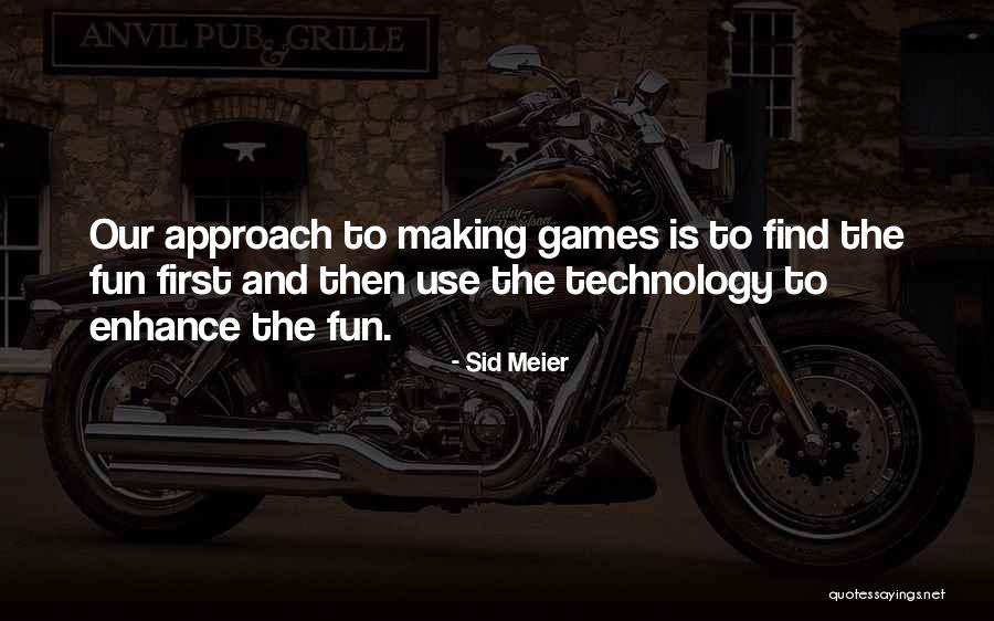 Things Wrong With Millennials Quotes By Sid Meier Things Wrong With Millennials Quotes By Sid Meier