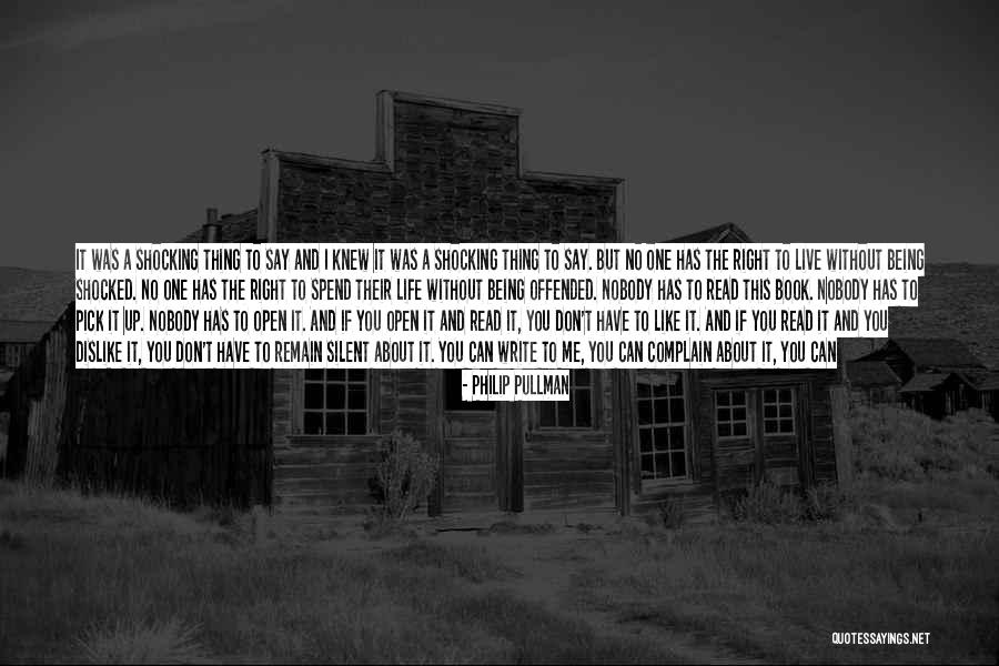 Things You Can't Live Without Quotes By Philip Pullman Things You Can't Live Without Quotes By Philip Pullman