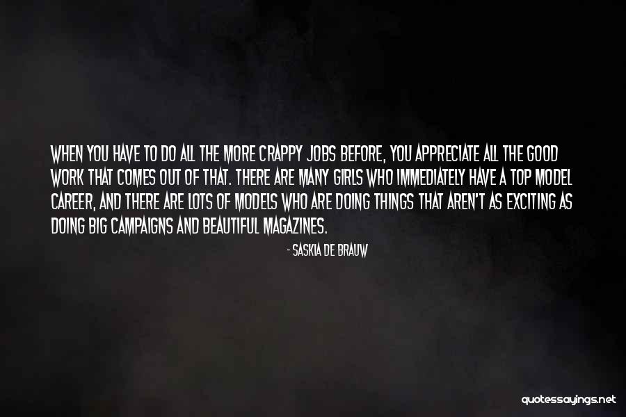 Things You Have To Do Quotes By Saskia De Brauw Things You Have To Do Quotes By Saskia De Brauw