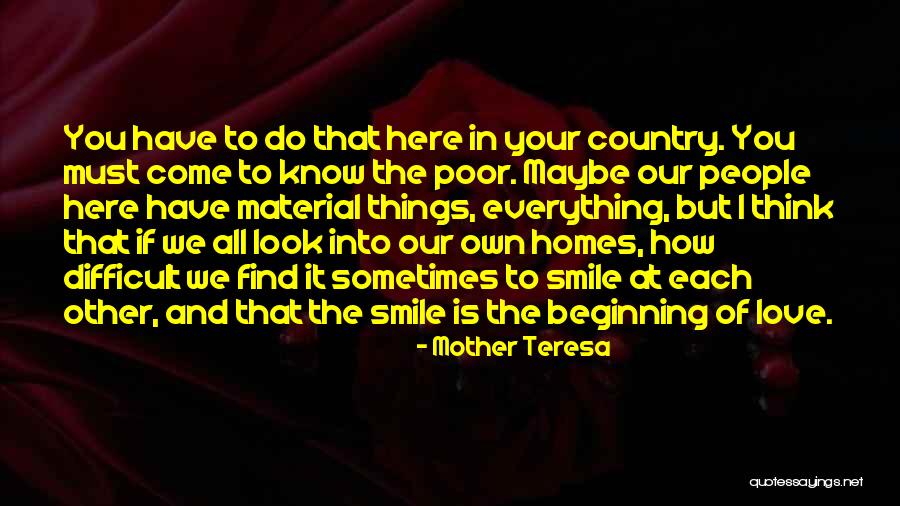 Things You Must Do Quotes By Mother Teresa Things You Must Do Quotes By Mother Teresa