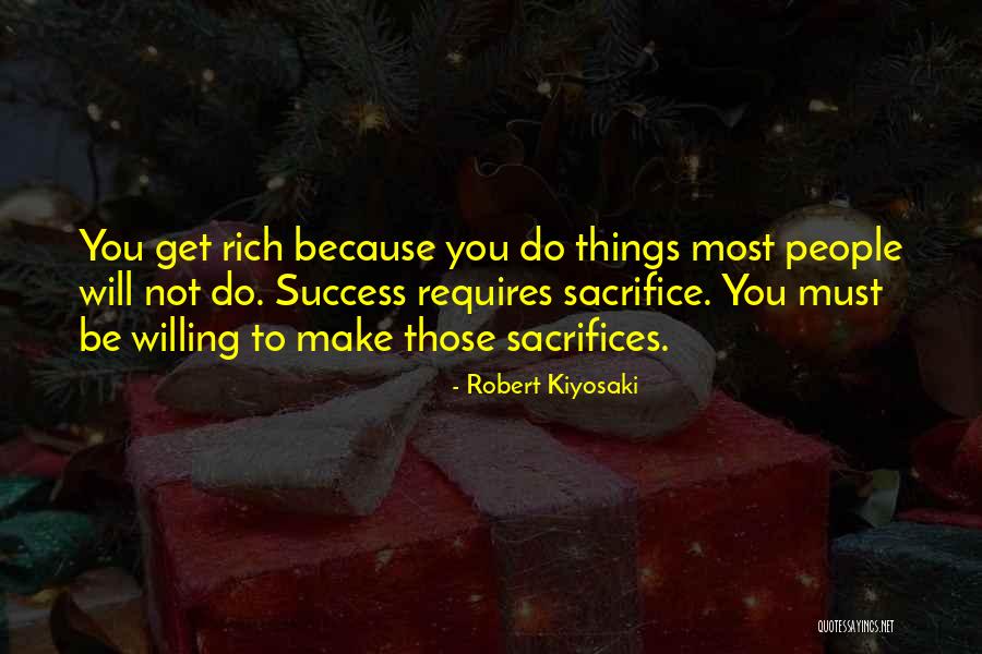 Things You Must Do Quotes By Robert Kiyosaki Things You Must Do Quotes By Robert Kiyosaki