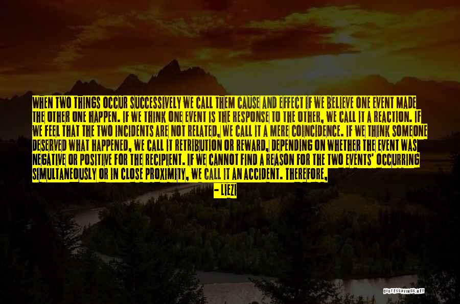 Things You Think You Cannot Do Quotes By Liezi Things You Think You Cannot Do Quotes By Liezi