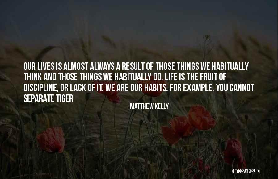 Things You Think You Cannot Do Quotes By Matthew Kelly Things You Think You Cannot Do Quotes By Matthew Kelly