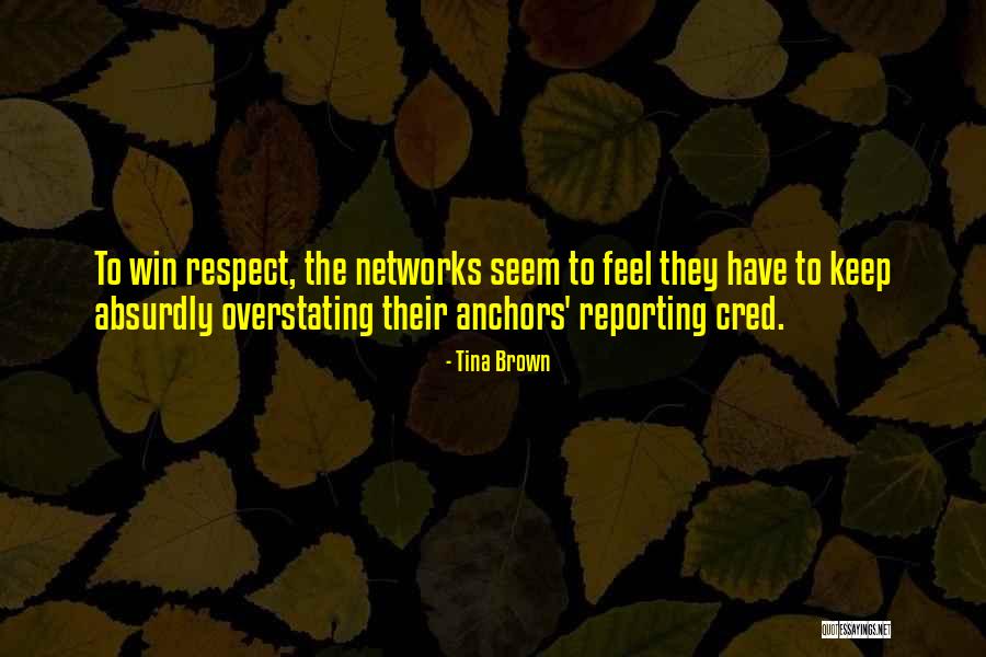 Thingsi Quotes By Tina Brown Thingsi Quotes By Tina Brown