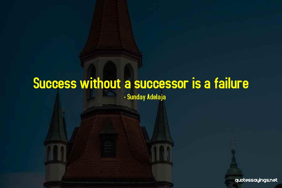 Thingsto Quotes By Sunday Adelaja Thingsto Quotes By Sunday Adelaja