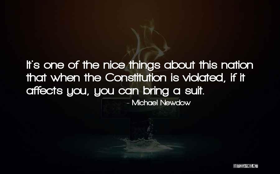 Thingthat Quotes By Michael Newdow Thingthat Quotes By Michael Newdow