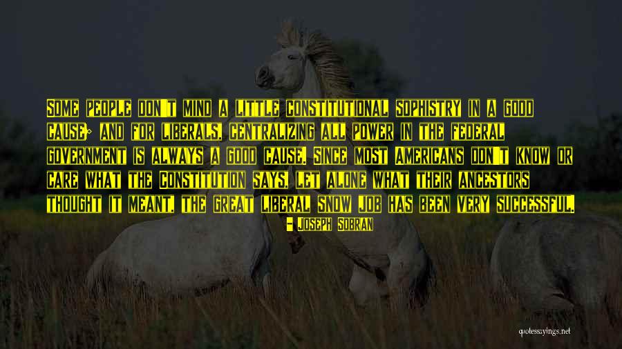Thingumbob Quotes By Joseph Sobran Thingumbob Quotes By Joseph Sobran