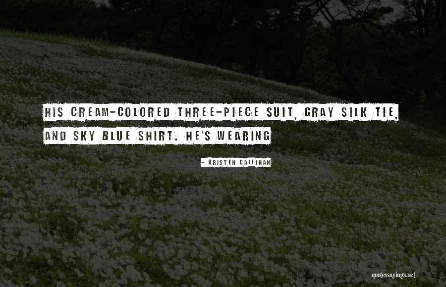 Thingumbob Quotes By Kristen Callihan Thingumbob Quotes By Kristen Callihan