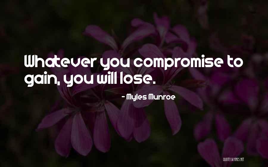 Thingy Thing Quotes By Myles Munroe Thingy Thing Quotes By Myles Munroe