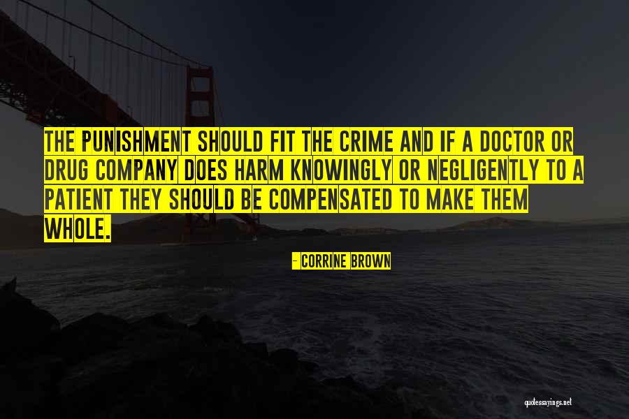 Thining Quotes By Corrine Brown Thining Quotes By Corrine Brown