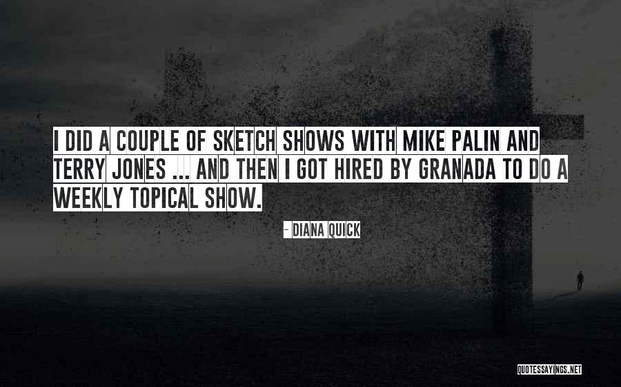 Thining Quotes By Diana Quick Thining Quotes By Diana Quick