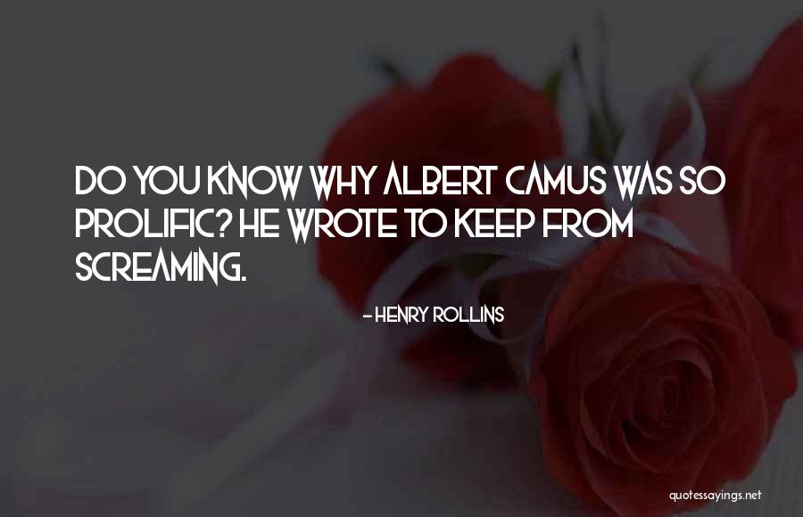 Thining Quotes By Henry Rollins Thining Quotes By Henry Rollins
