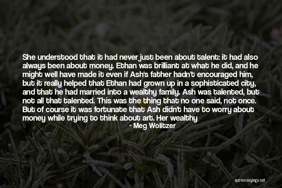 Think About Him Quotes By Meg Wolitzer Think About Him Quotes By Meg Wolitzer