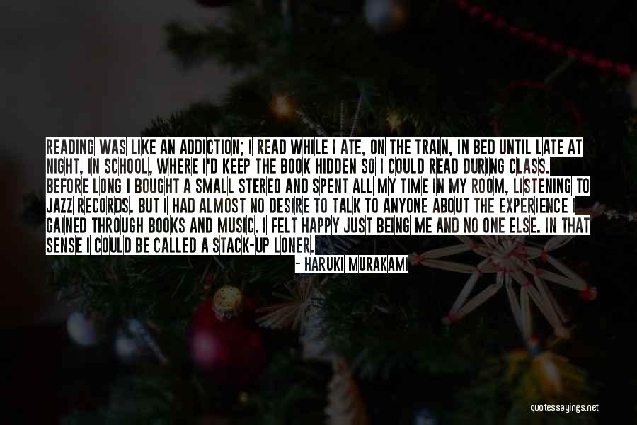 Think About Others Before Yourself Quotes By Haruki Murakami Think About Others Before Yourself Quotes By Haruki Murakami