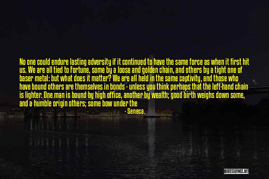 Think About Others First Quotes By Seneca. Think About Others First Quotes By Seneca.