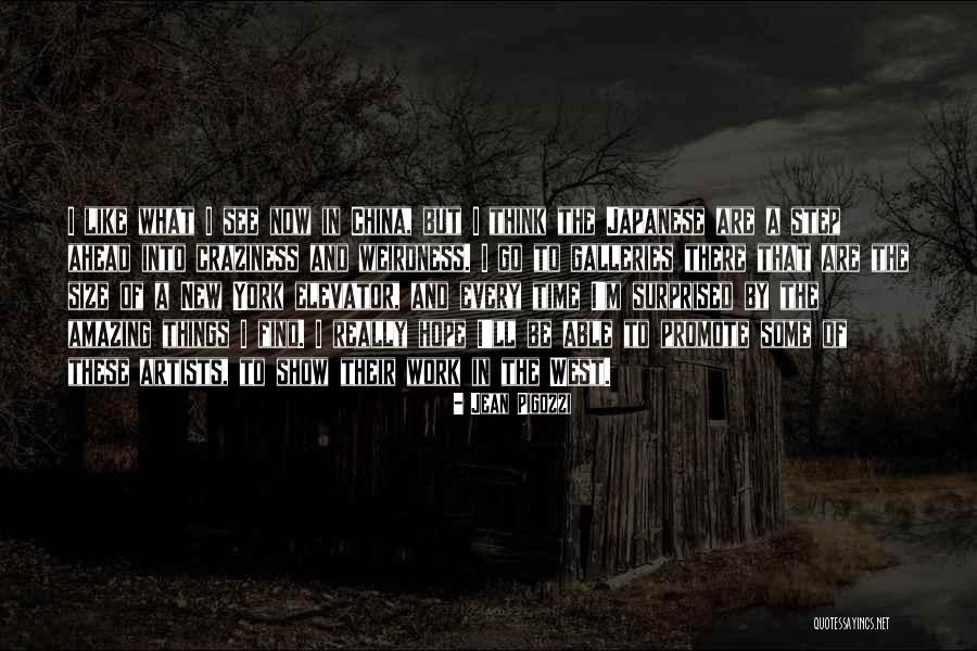 Think Ahead Of Time Quotes By Jean Pigozzi Think Ahead Of Time Quotes By Jean Pigozzi