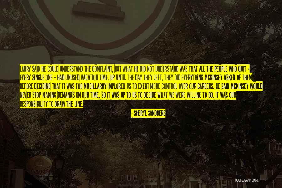 Think Before Deciding Quotes By Sheryl Sandberg Think Before Deciding Quotes By Sheryl Sandberg