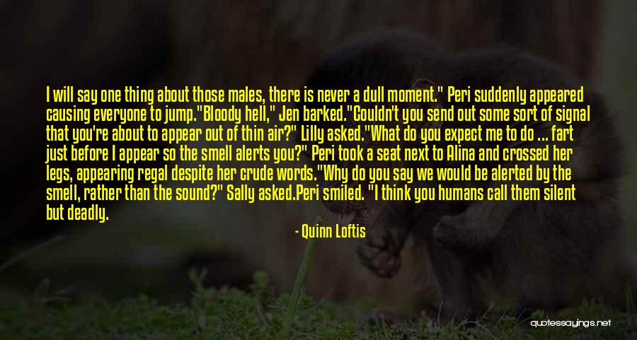 Think Before You Jump Quotes By Quinn Loftis Think Before You Jump Quotes By Quinn Loftis