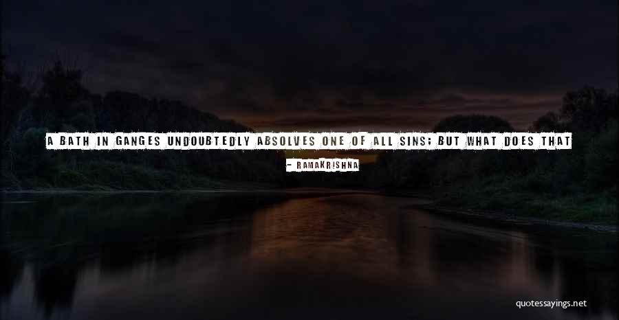 Think Before You Jump Quotes By Ramakrishna Think Before You Jump Quotes By Ramakrishna
