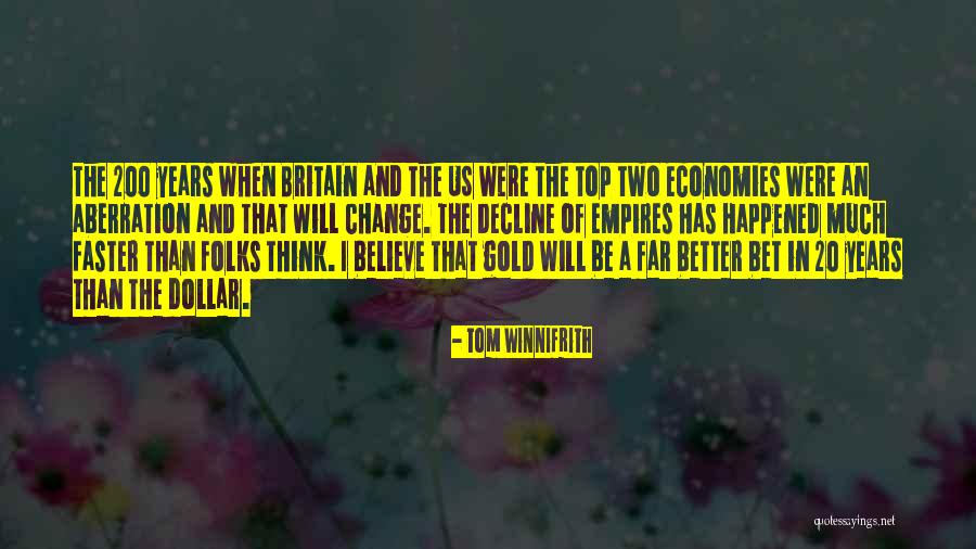 Think Bet Quotes By Tom Winnifrith Think Bet Quotes By Tom Winnifrith