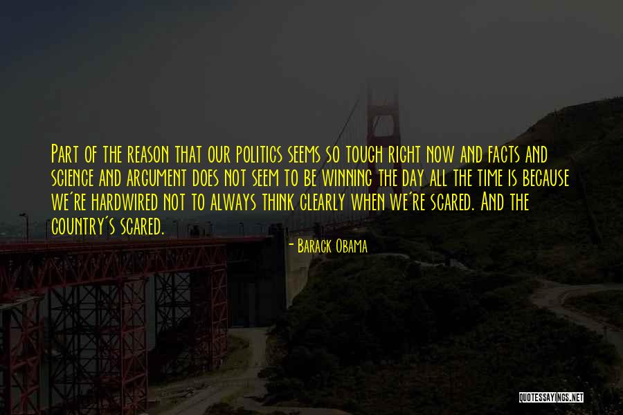 Think Clearly Quotes By Barack Obama Think Clearly Quotes By Barack Obama