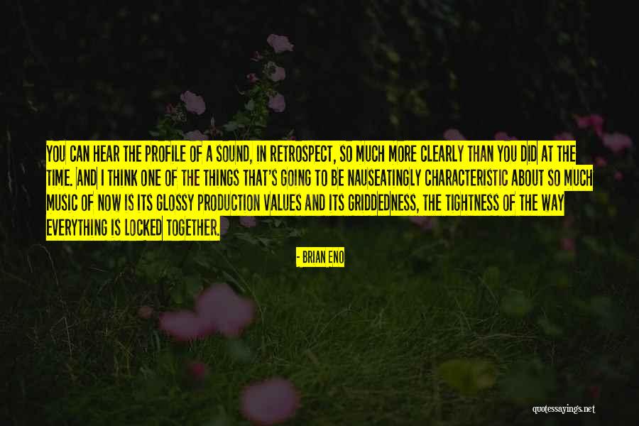 Think Clearly Quotes By Brian Eno Think Clearly Quotes By Brian Eno