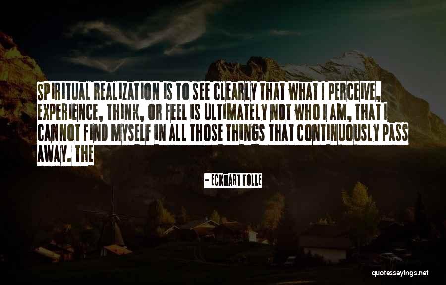 Think Clearly Quotes By Eckhart Tolle Think Clearly Quotes By Eckhart Tolle