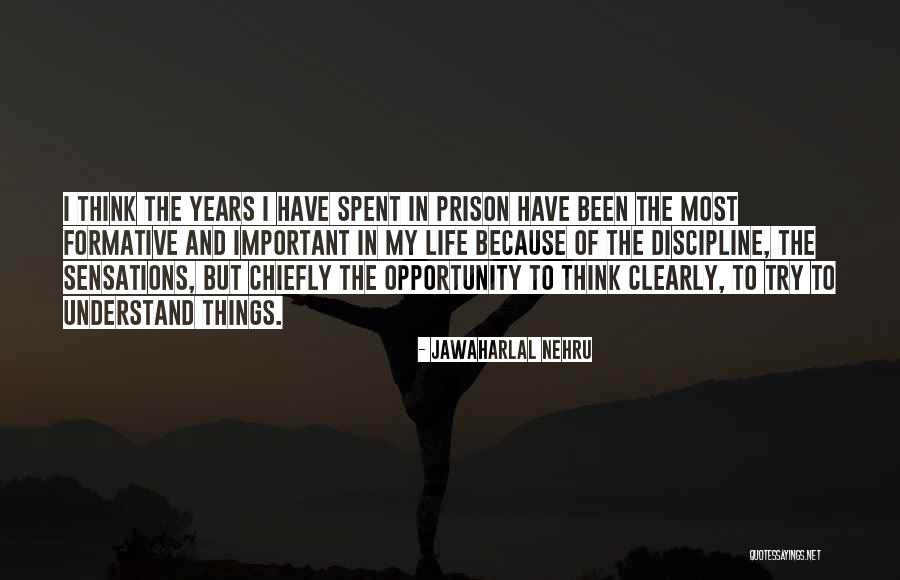 Think Clearly Quotes By Jawaharlal Nehru Think Clearly Quotes By Jawaharlal Nehru