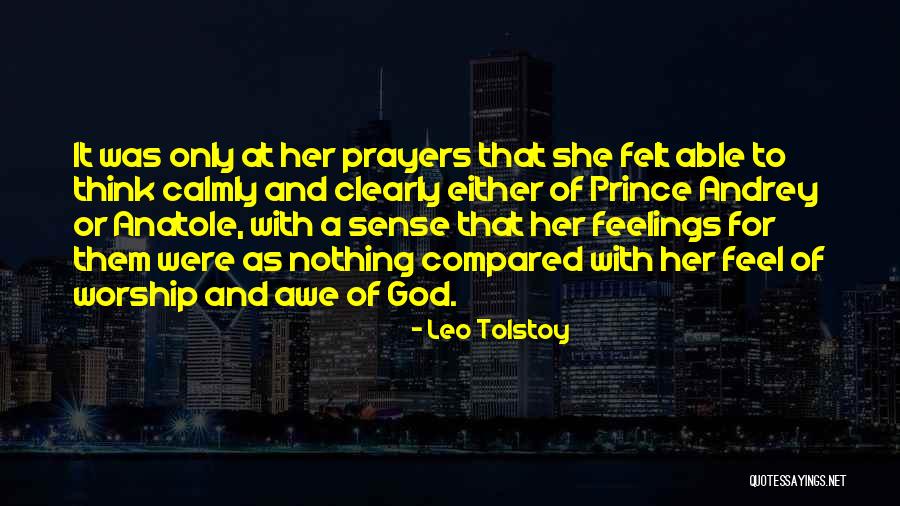 Think Clearly Quotes By Leo Tolstoy Think Clearly Quotes By Leo Tolstoy
