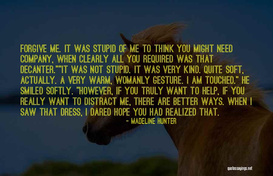Think Clearly Quotes By Madeline Hunter Think Clearly Quotes By Madeline Hunter