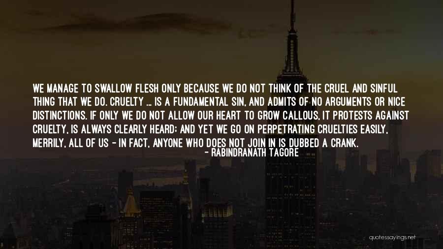 Think Clearly Quotes By Rabindranath Tagore Think Clearly Quotes By Rabindranath Tagore