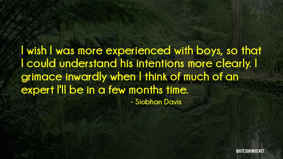 Think Clearly Quotes By Siobhan Davis Think Clearly Quotes By Siobhan Davis