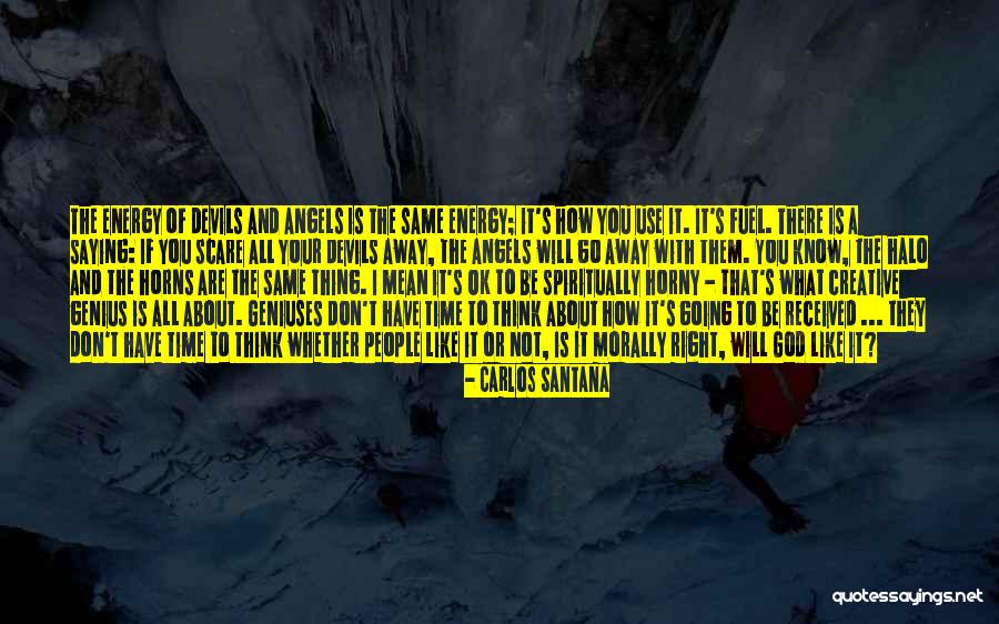 Think Creative Quotes By Carlos Santana Think Creative Quotes By Carlos Santana