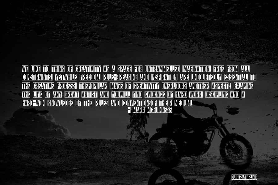 Think Creative Quotes By Mark McGuinness Think Creative Quotes By Mark McGuinness