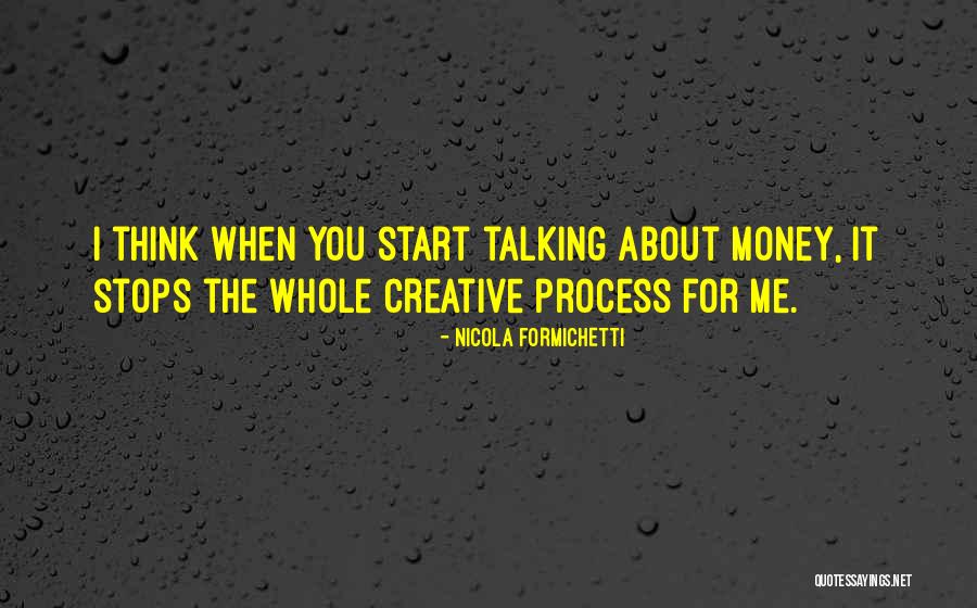Think Creative Quotes By Nicola Formichetti Think Creative Quotes By Nicola Formichetti