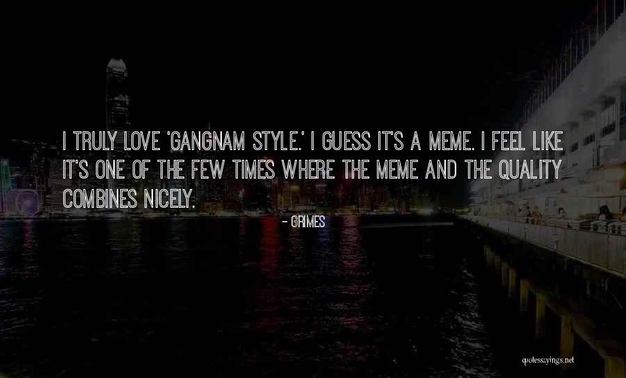 Think For Yourself Meme Quotes By Grimes Think For Yourself Meme Quotes By Grimes