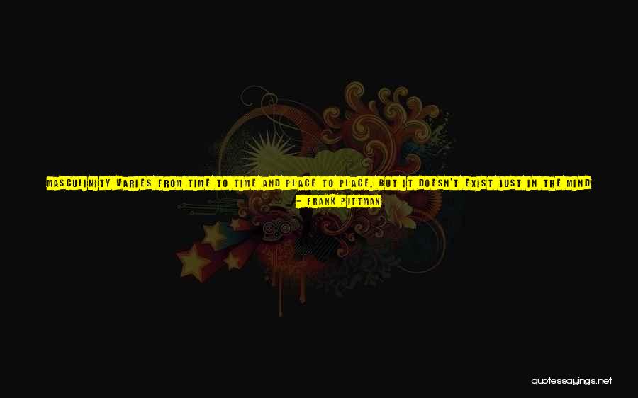 Think Girl Plays Quotes By Frank Pittman Think Girl Plays Quotes By Frank Pittman
