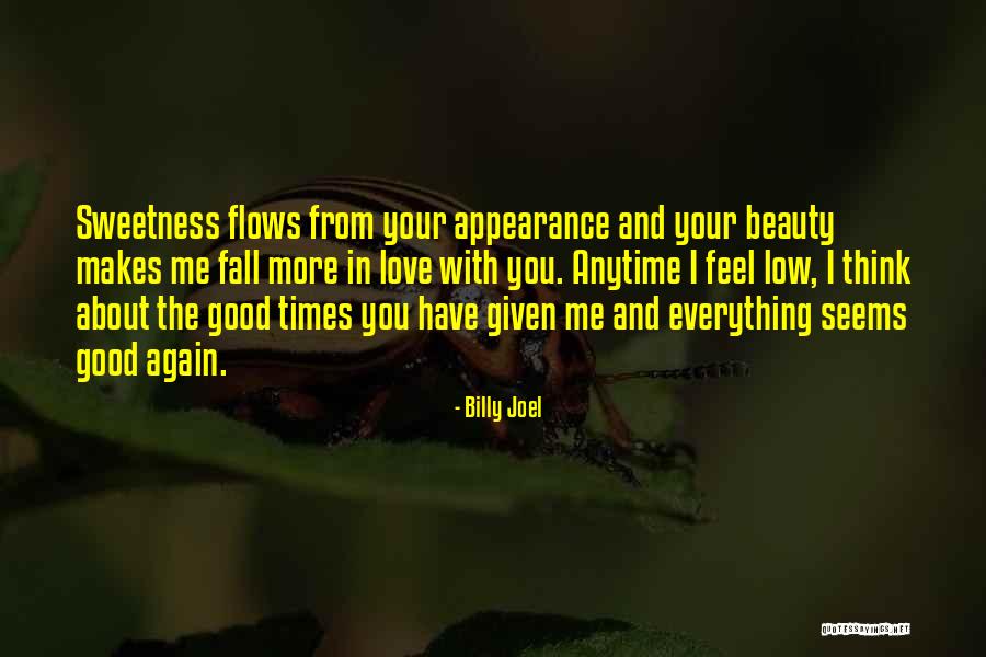 Think Girlfriend Quotes By Billy Joel Think Girlfriend Quotes By Billy Joel