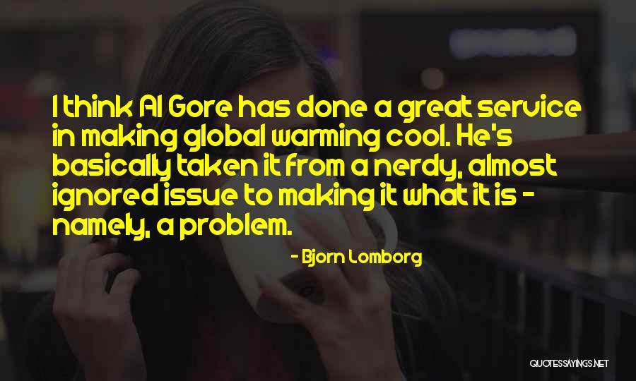 Think Global Quotes By Bjorn Lomborg Think Global Quotes By Bjorn Lomborg
