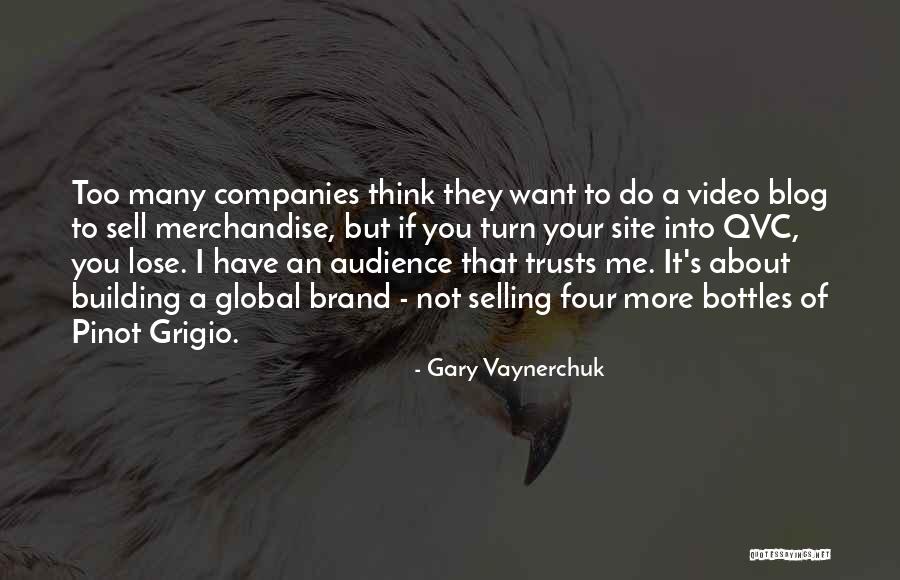 Think Global Quotes By Gary Vaynerchuk Think Global Quotes By Gary Vaynerchuk