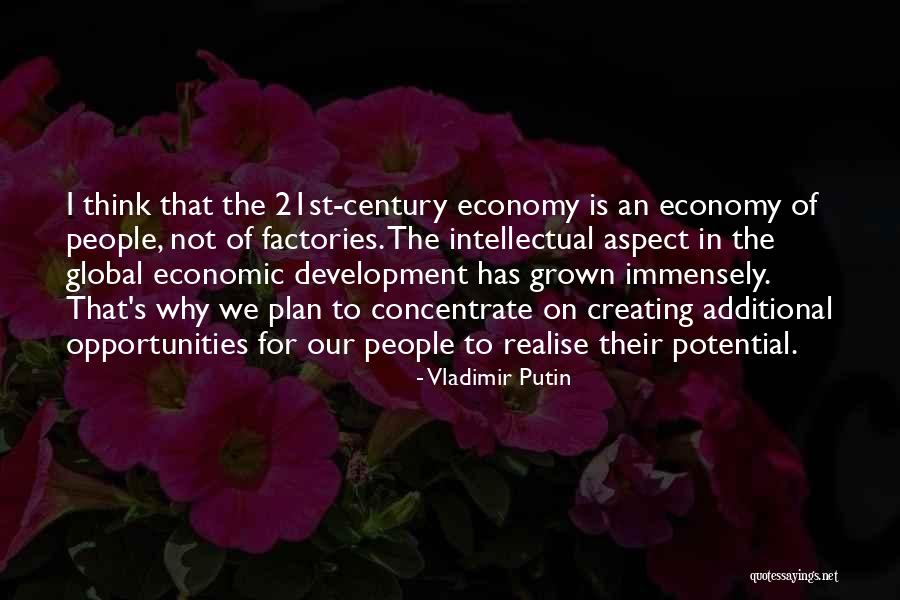 Think Global Quotes By Vladimir Putin Think Global Quotes By Vladimir Putin