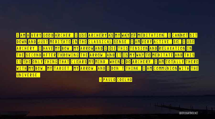 Think Good And Do Good Quotes By Paulo Coelho Think Good And Do Good Quotes By Paulo Coelho