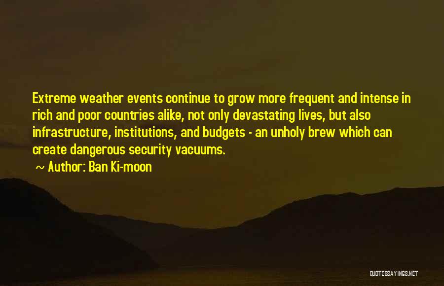 Think Grow Rich Quotes By Ban Ki-moon