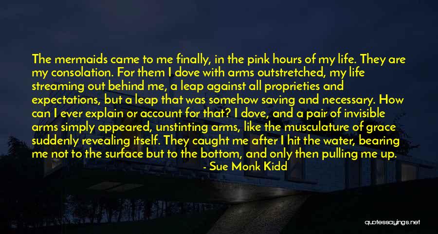 Think Like A Monk Quotes By Sue Monk Kidd Think Like A Monk Quotes By Sue Monk Kidd