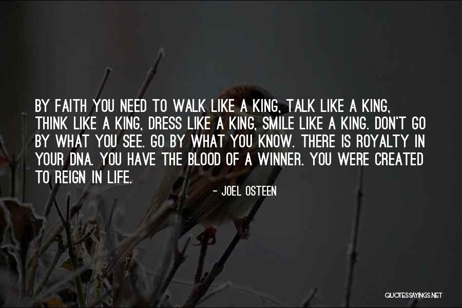 Think Like A Winner Quotes By Joel Osteen Think Like A Winner Quotes By Joel Osteen
