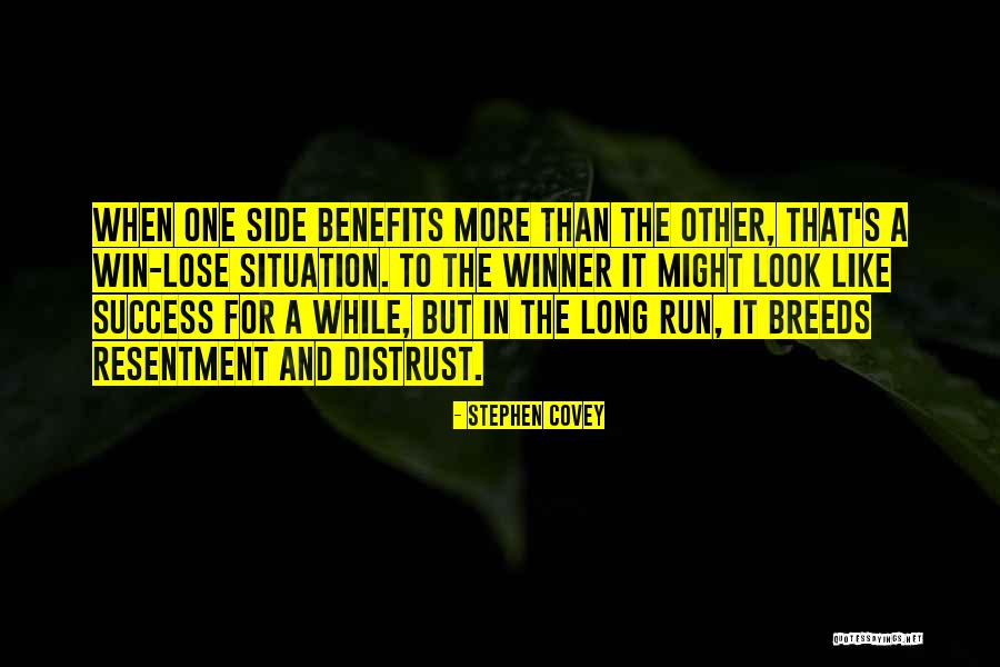 Think Like A Winner Quotes By Stephen Covey Think Like A Winner Quotes By Stephen Covey